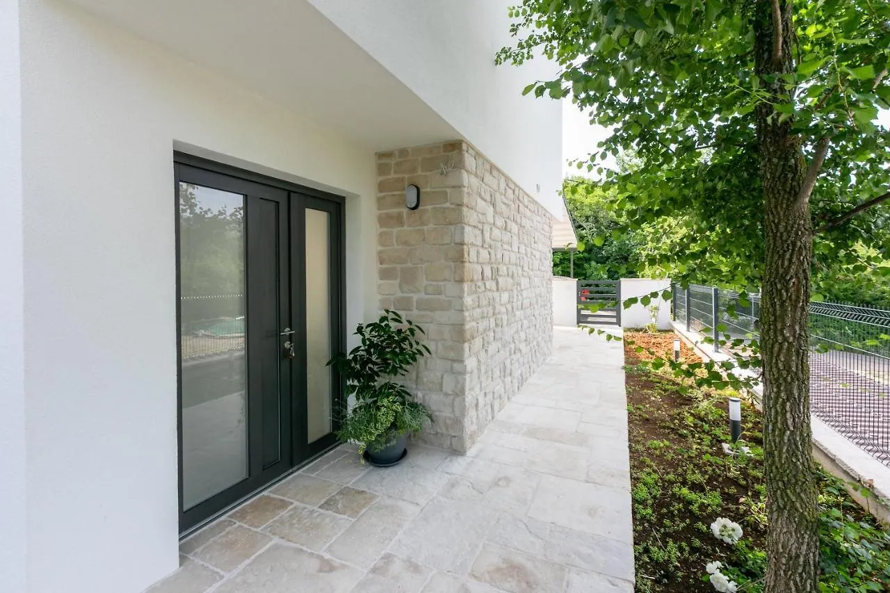 Villa Luce Grižane 0*,  Kroatien
